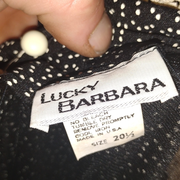 Vintage Dress - Picture 2 of 5